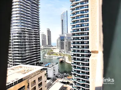 Prime Mid-Floor | 5 Mins to Metro & JBR | Chiller Free