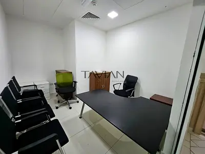 Semi Furnished, 1-4 Cheques, All Inclusive, Vacant