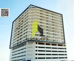 Ideal Investment Opportunity |Affordable Studio for Sale in Smart Tower