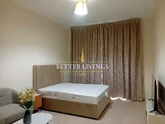 Top Location | Elegant Studio | Fully Furnished | High-End Quality | Book Now