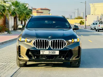 BMW 2024 | Free Delivery | Free pick-up | 24/7 Support