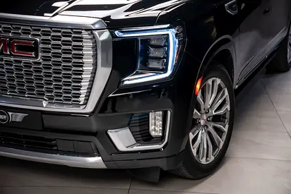 صورة مصغرة 4 لـ 2021 GMC YUKON