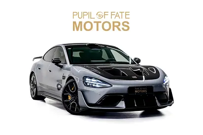 2025 Xiaomi SU7 Ultra - Brand New