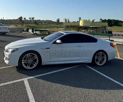 BMW 640i