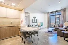 Spacious Layout: 2-BR | Fully Furnished | Prime Location