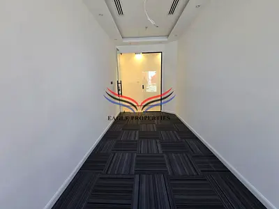 Sheikh Zayed Road Offices | Premium Location | Multiple Sizes