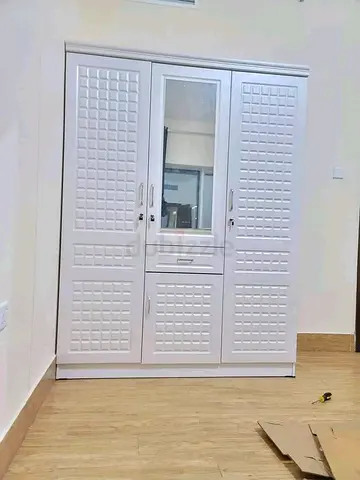Brand new 3door wardrobe available