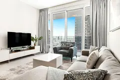 Furnished Unit | Park View | Prime Location