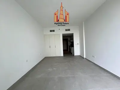 Luxurious Bigger Studio + Separate Kitchen in Aljada Community
