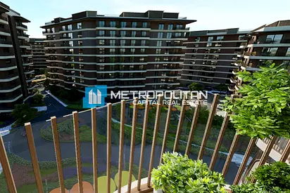 1BR W/ Balcony | High Floor | High End Finishes