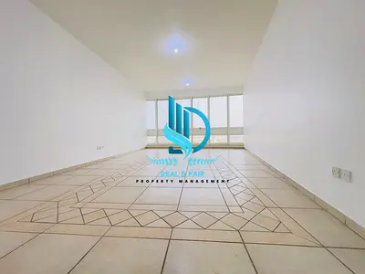Stylish 3BHK with Parking and Maid Room In Airport Street Near Baby Shop Abu Dhabi