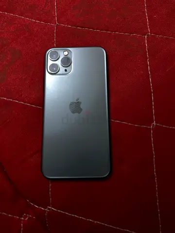iPhone 11 Pro 256GB