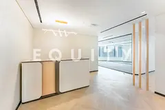 Fitted Office | DED License | Vacant Now