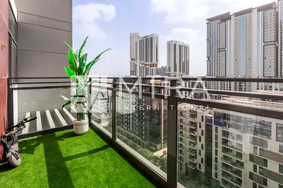 Modern Layout | Mid Floor | Prime Investment