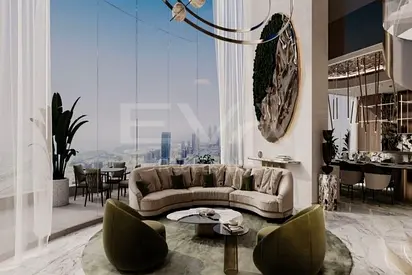 HIGH ROI | HANDOVER Q1 2027 | GREAT INVESTMENT