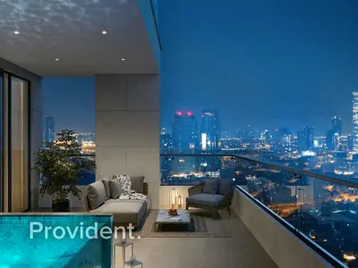 Handover Soon | One Bed | High Floor