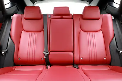 Lexus NX 350 Premier, миниатюра 16