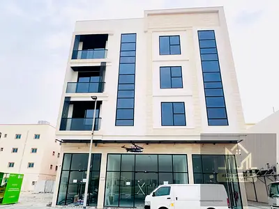 Brand New 1Bedroom With 2Wasroom Ready To Move