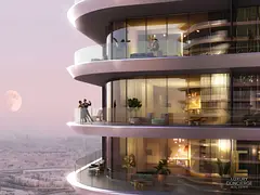 LARGE STUDIO | POOL VIEW | HANDOVER Q2 2026