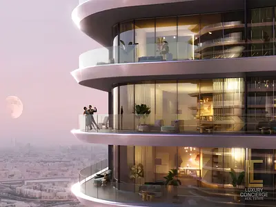 LARGE STUDIO | POOL VIEW | HANDOVER Q2 2026