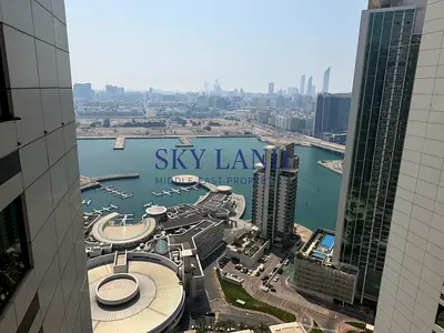 Vacant | High Floor | Marina Square View | Best Deal