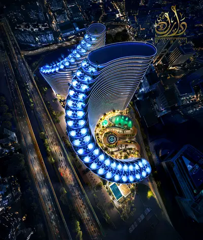 Urgent Sale | Discounted Unit | High ROI in Majan