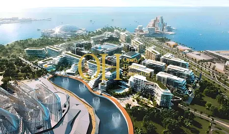 Modern Design | Urban Lifestyle | World Class Amenities