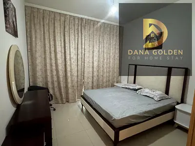 غرفه وصاله للايجار ب جزيره مريم     Room and hall for rent in Maryam Island