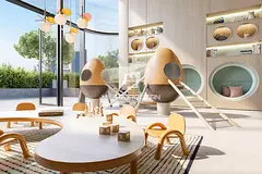 Investor Deal | Large Studio | High Floor
