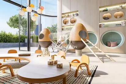 Investor Deal | Large Studio | High Floor