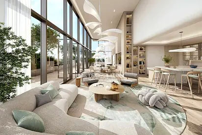 Investor Deal | Large Studio | High Floor