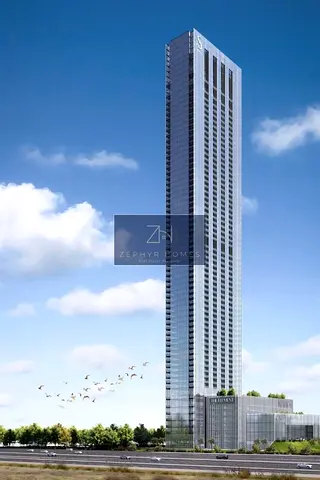 THE ELEMENT AT SOBHA ONE