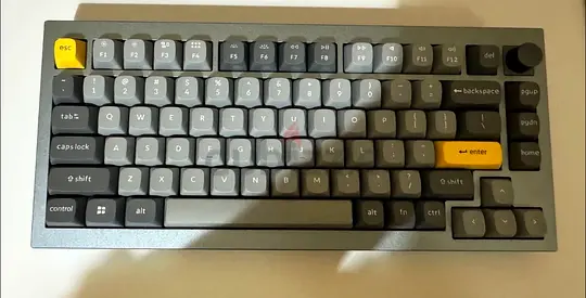 Keychron Q1
