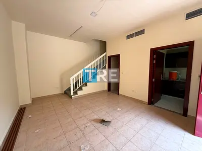 3 BEDROOM HALL TOWNHOUSE WITH ELECTRICITY FOR SALE IN AJMAN UPTOWN