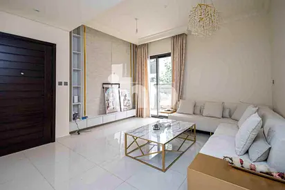 Luxuriously Furnished | 3+Maids Room | Vacant
