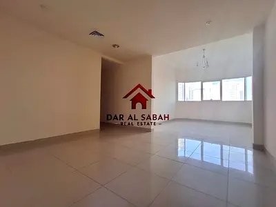 2BHK FRONT OF SAHARA CENTER EASY ACCESS F23 BUS STOP FOR DUBAI