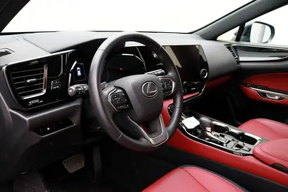Lexus NX 350 Premier, миниатюра 12
