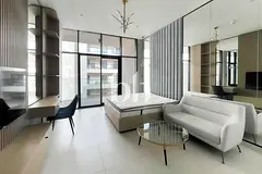 Fully Furnished | Near Metro | Modern | Balcony