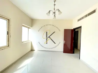 🌟 Affordable & Spacious Unfurnished 2BHK | 2 Washrooms | Balcony | 930 Sqft | Prime Living in Muwailah Commercial – Sharjah 🏡🌅✨