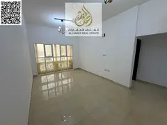 1 Bedroom Hall + 2 Bathrooms + Separate Living Room + Central AC | Al Mowaihat 3 – Ajman | Near Sh
