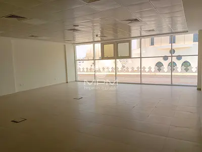 Brand New Office | Al Rayan Mall | Prime location