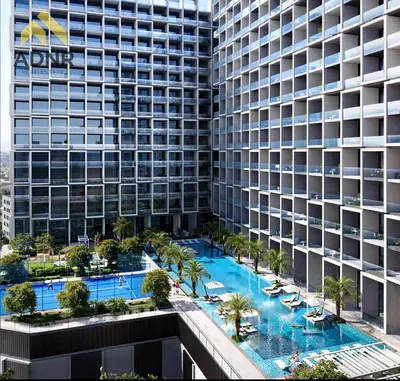 معيشة فاخرة على الواجهة البحرية | عائد استثمار يصل إلى ١٥٪ | خطة سداد مرنة