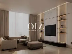 Modern 1BR Apartment | Large Layout | Road Facing