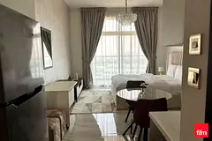 FLEXIBLE CHEQUES | MIRACLE GARDEN VIEW | FURNISHED