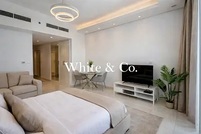 Furnished | Canal View | Ready Move Now