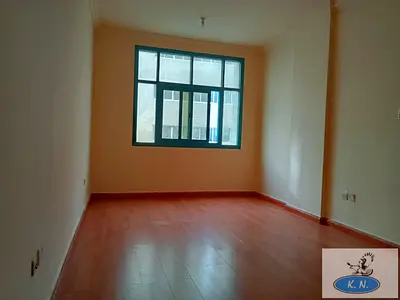 Spacious 1 Bedroom Apartment for Rent in Musaffah Shabiya 10