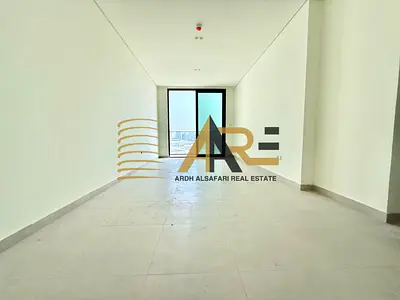 شقة بغرفتي نوم مع مسبح وموقف سيارات | بدون عمولة - بدون دفعة أولى - دفع شيك لمدة ١٢ شهرًا