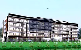 ASTRA RESIDENCE DUBAI SOUTH