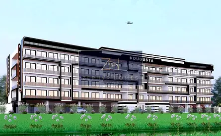 ASTRA RESIDENCE DUBAI SOUTH