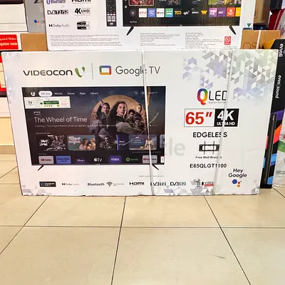 Television